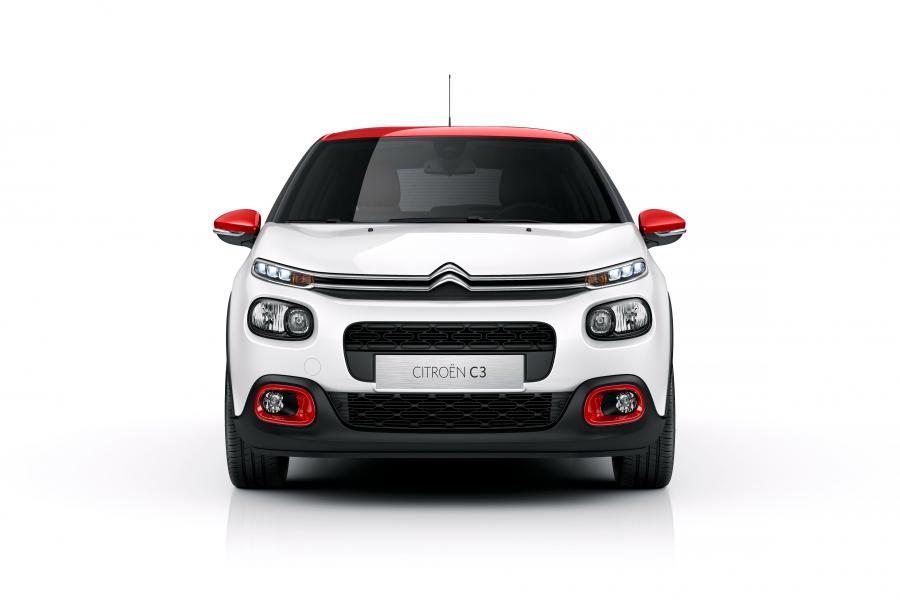  Citroen C3 2016 года  (фото 19 из 51)